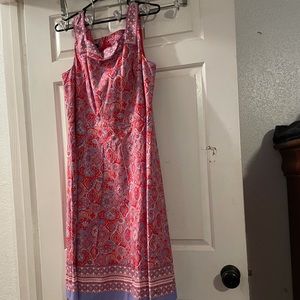 Talbots dress